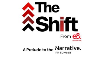 فعالية "The Shift 2026"