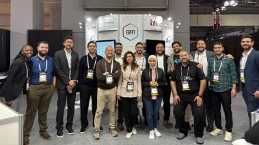 وفد مصر في معرض سوشي تك طوكيو 2026