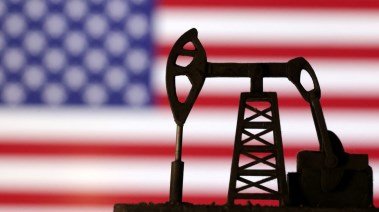 النفط الأمريكي