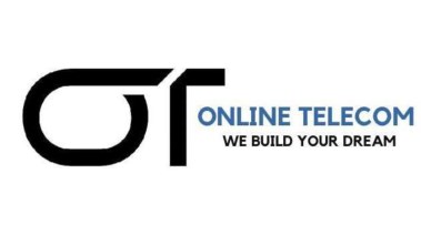 شركة أونلاين تليكوم 