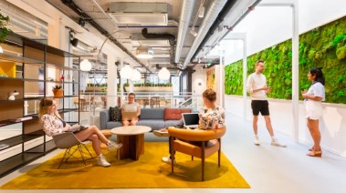 شركات التكنولوجيا