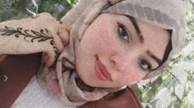 ياسمين إحدى ضحايا مصنع الزيتون