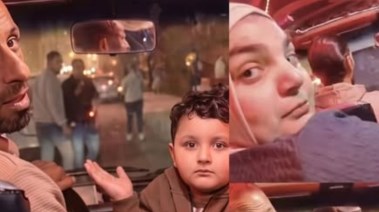 فيديو صغير الاسكندرية