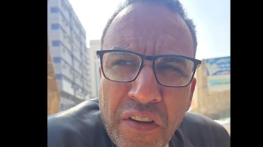 والد الطفلة رقية