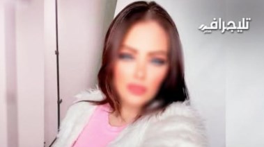  البلوجر بسنت سليمان