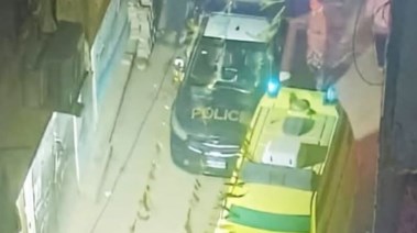 جانب من الواقعة