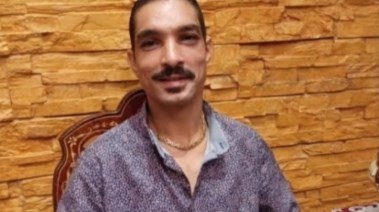 المجني عليه وليد حلقه