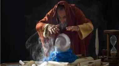 أعمال الدجل والشعوذة