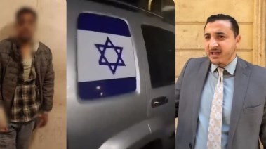 الدفاع والمتهم