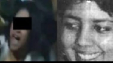 فتاة العتبة