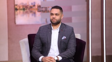  خبير تكنولوجيا المعلومات المهندس أحمد طارق