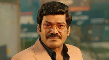 الفنان باسم سمرة