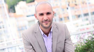 المخرج محمد دياب