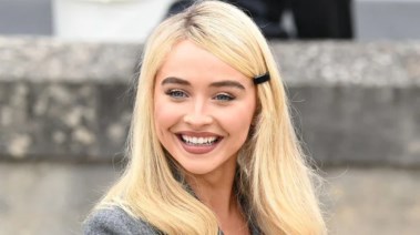 سابرينا كاربنتر 