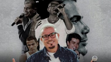 حفل عمرو دياب في الجامعة الأمريكية