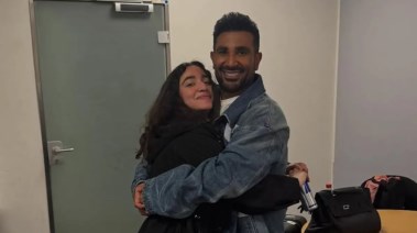 جودي أحمد سعد