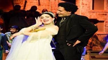 مسرحية ابن الأصول