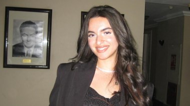 نورين السيد