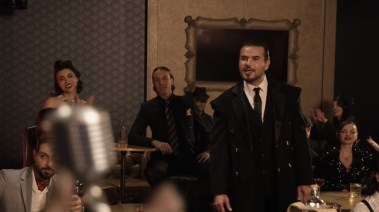 سامو زين يطرح "روحي"