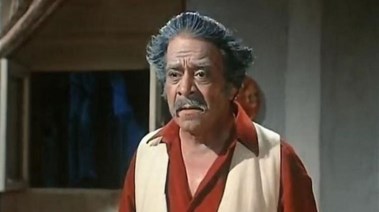  الفنان الراحل توفيق الدقن