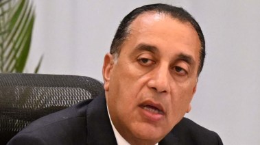 رئيس مجلس الوزراء الدكتور مصطفى مدبولي