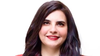 النائبة سحر البزار عضو مجلس النواب