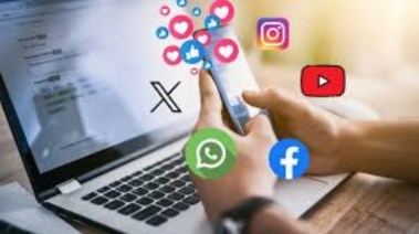 مواقع التواصل الاجتماعي