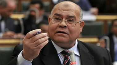 ناجي الشهابي رئيس حزب الجيل الديمقراطي وعضو مجلس الشيوخ