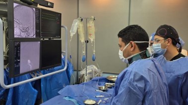 جانب من العملية