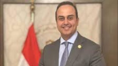 رئيس هيئة الرعاية الصحية الدكتور أحمد السبكي