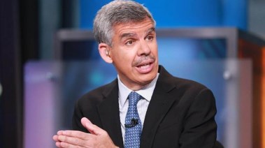  الاقتصادي محمد العريان