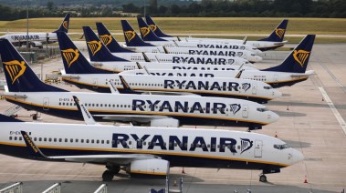  أسعار وقود الطائرات