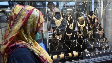 شراء الذهب المستعمل في مصر