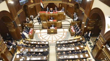 مجلس الشيوخ