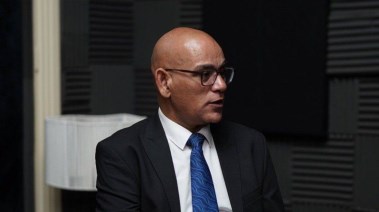 خبير النظم والتشريعات البرلمانية عبدالناصر قنديل