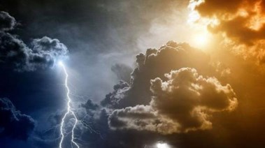 تقلبات الطقس