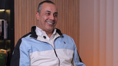 النائب محمد سمير بلتاجي، عضو اللجنة الاقتصادية بمجلس النواب