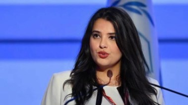 النائبة سحر البزار