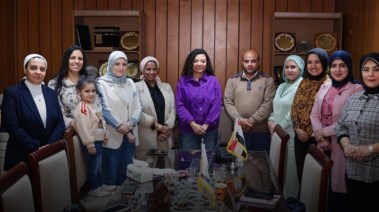  تنسيقية شباب الأحزاب والسياسيين