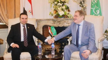 السيد البدوي وعبدالمنعم إمام