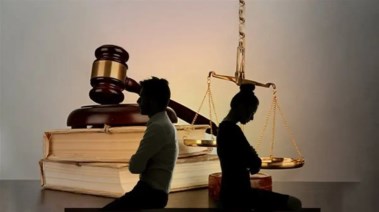 تعبيرية عن - قانون الأحوال الشخصية