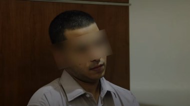 القبض على شخص انتحل صفة ضابط تجنيد