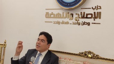 عضو مجلس النواب، ضياء الدين داود