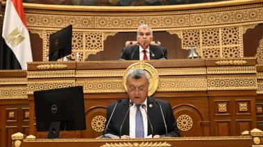 مجلس الشيوخ