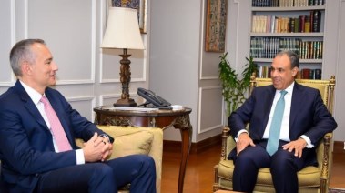 وزير الخارجية والممثل الأعلى لغزة