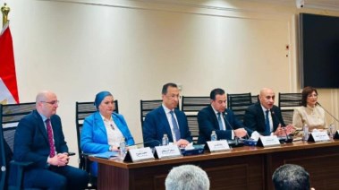 اجتماع لجنة الاتصالات بمجلس النواب