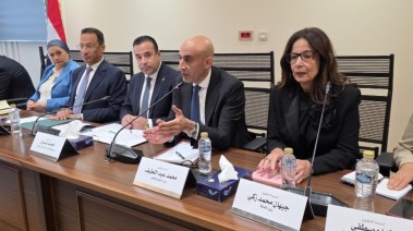 اجتماع لجنة الاتصالات بمجلس النواب