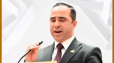 النائب مصطفى البهي 