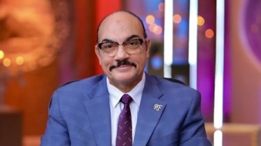 الدكتور رضا فرحات