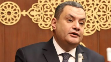 النائب أكمل نجاتي